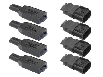 compare product aFe 14-19 Chevrolet Corvette (C7) CONTROL Electronic Shock Delete Module & Ride Height Simulators