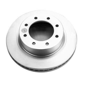 compare product Power Stop 12-18 Nissan NV1500 Front Evolution Geomet Coated Rotor