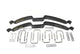 Hellwig 17 - 20 Sprinter 2500/3500 2/4WD Pro Series Helper Spring - Up To 2500lb Level Load Capacity - My Store