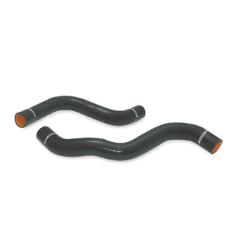compare product Mishimoto Mitsubishi EVO 9 Black Silicone Hose Kit
