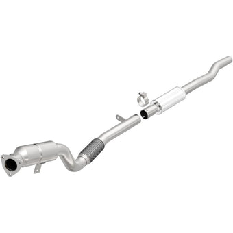 compare product MagnaFlow Direct Fit Catalytic Converter 04-06 Audi A8 Quattro 4.2L