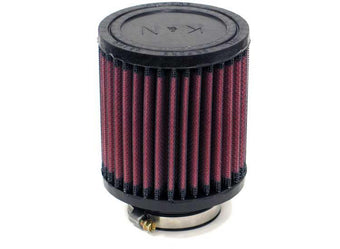 compare product K&N Universal Clamp-On Air Filter 2-1/16in FLG / 3-1/2 OD / 4in H