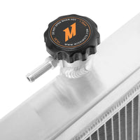 Mishimoto 03 - 06 Nissan 350Z Manual Aluminum Radiator - My Store