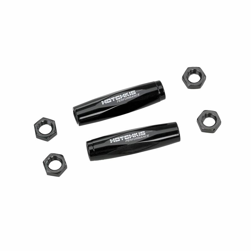 Hotchkis 71 - 77 GM A - Body / 77 - 96 GM B - Body / 70 - 81 GM F - Body Tie Rod Sleeves - My Store