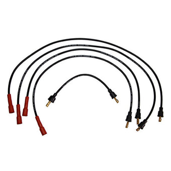 compare product Omix Ignition Wire Set F-Head 52-71 Willys & Models