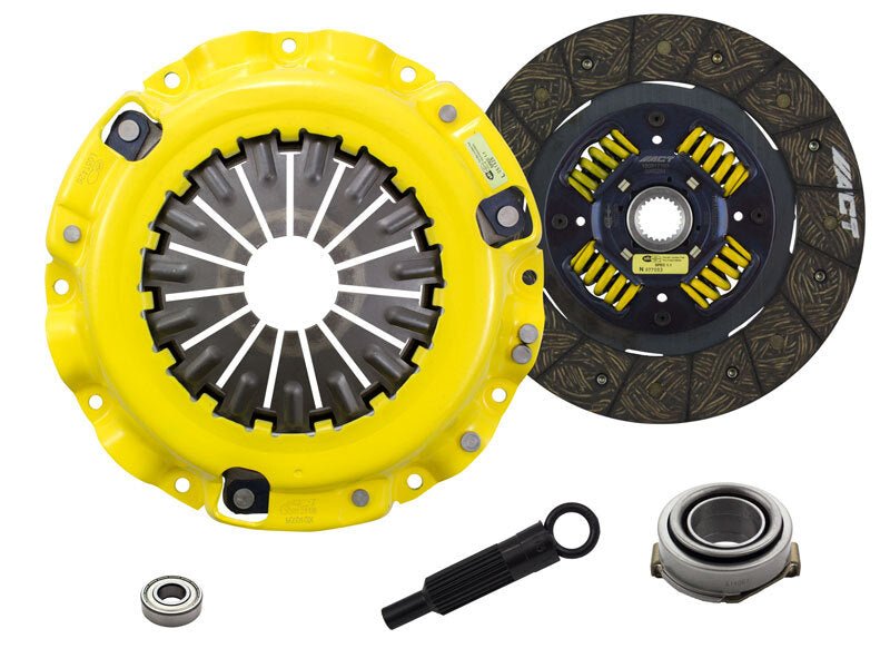 ACT 1988 Mazda 929 XT/Perf Street Sprung Clutch Kit - My Store