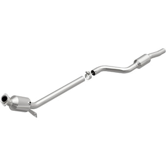 compare product MagnaFlow 12-14 C350 V6 3.5 OEM Underbody Direct Fit Converter