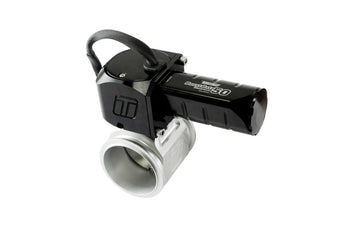 compare product Turbosmart eBG50 Electronic BoostGate - Black