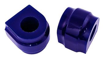 compare product SuperPro Rear Sway Bar To Chassis 23mm Kit