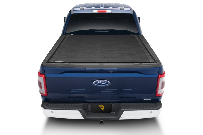 BAK 99 - 07 Ford Super Duty 6ft 9in Bed Revolver X2 - My Store