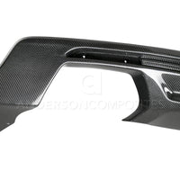 Anderson Composites 17 - 18 Chevrolet Camaro ZL1 Type - LE Rear Diffuser - My Store