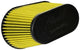 Airaid Universal Air Filter - Cone 4 - 1/2in FLG x 11 - 1/2x7in B 9x 4 - 1/2in T x 7 - 1/4in H - SFA - My Store