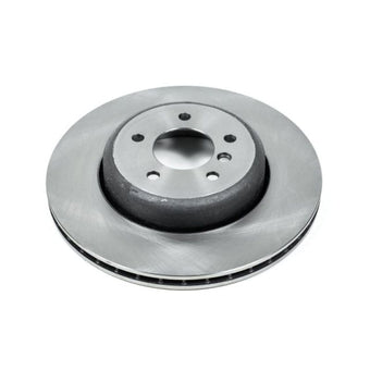 compare product Power Stop 08-10 BMW 535i Rear Autospecialty Brake Rotor