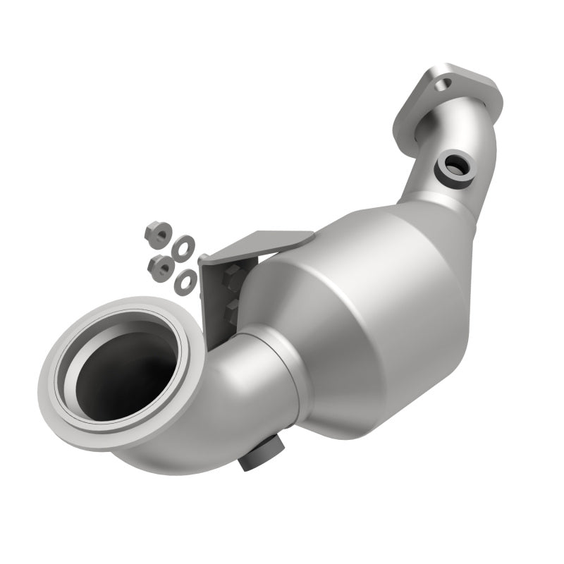 MagnaFlow Conv DF 2012 Ford Edge 2.0L - My Store