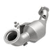MagnaFlow Conv DF 2012 Ford Edge 2.0L - My Store