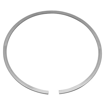 compare product Wilwood Snap Ring Hat - Internal 8.80in Dia SUS 302