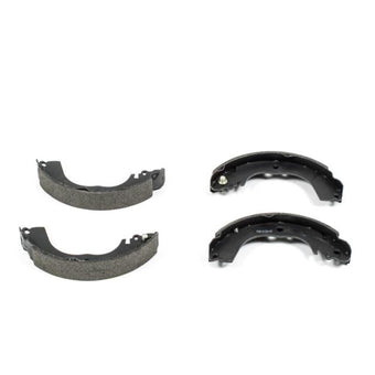 compare product Power Stop 2012 Mitsubishi i-MiEV Rear Autospecialty Brake Shoes