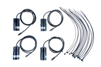 compare product KW Electronic Damping Cancellation Kit Alfa Romeo 8C Competizione type 920