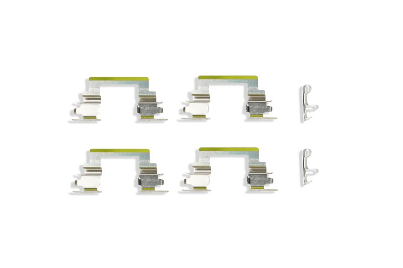 DBA 11 - 14 Chrysler 200 Front Street Series Brake Pads - My Store