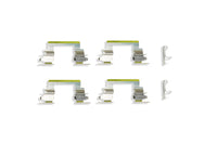 DBA 11 - 14 Chrysler 200 Front Street Series Brake Pads - My Store