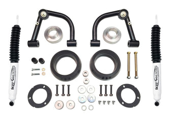 compare product Tuff Country 03-23 4Runner 3in Lift Kit w/Upper Control Arms (Excl. Trail Edition & TRD Pro SX6000)