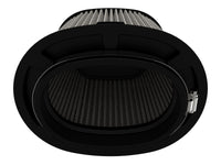 aFe Momentum Intake Rplcmnt Air Filter (6x4)IN F x(8 - 1/4x6 - 1/4)IN B x(7 - 1/4x5)IN T x7 - 1/2 IN H - My Store