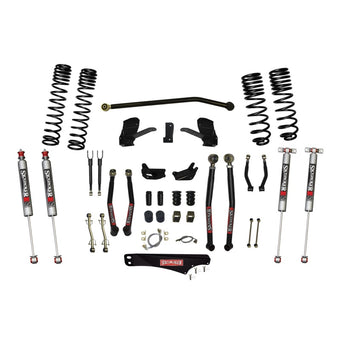 compare product Skyjacker 6In JK 4DR LT LA KIT W/M95