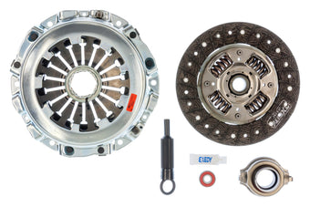 compare product Exedy 2005-2005 Saab 9-2X Aero H4 Stage 1 Organic Clutch Subaru Forester 2004-2005