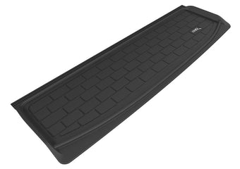 compare product 3D MAXpider 15-20 Chevrolet Tahoe 3rd Row Kagu Black Cargo Liner
