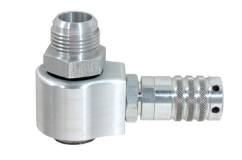 compare product Moroso Vacuum Pump Regulator -12An Inlet - Single