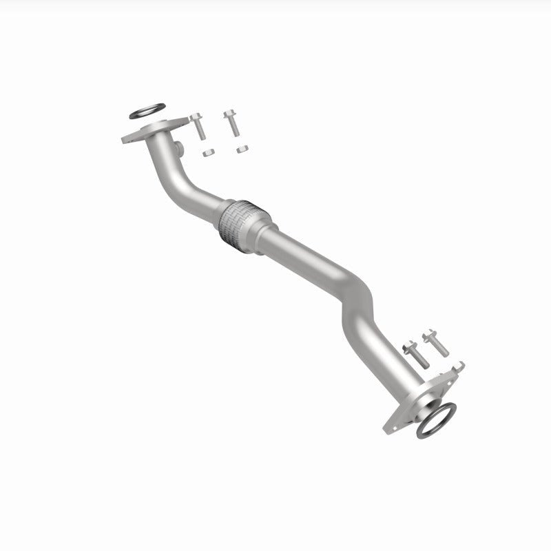 BRE Exhaust 04 - 10 Sienna 3.3L 3.5L Front Pipe Kit - My Store