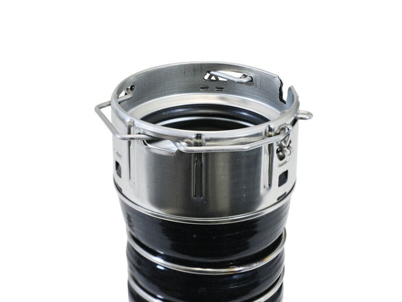 aFe 16 - 22 GM Colorado/Canyon BladeRunner OER Series Coupling & Clamp Kit - Factory Hot Charge Pipe - My Store