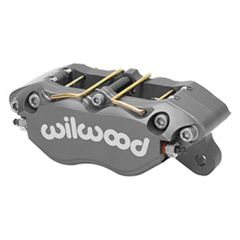 compare product Wilwood 1.75 DP Caliper .38 Rotor Ano