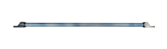 compare product Torque Solutions 23+ Toyota Corolla GR Rear Shock Tower Brace-Titanium Burnt Blue
