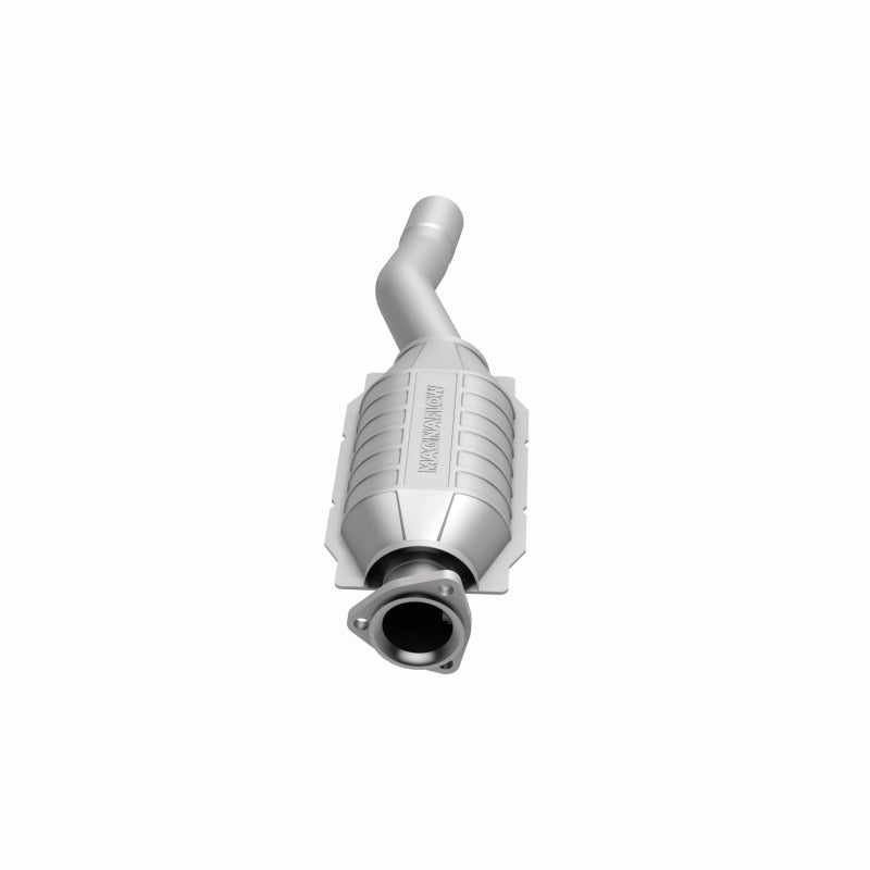 MagnaFlow Conv Volvo 28.75X6.5X4 2.5/2.38 - My Store