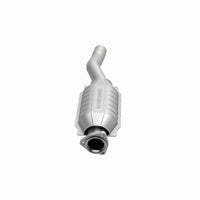 MagnaFlow Conv Volvo 28.75X6.5X4 2.5/2.38 - My Store