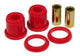 Prothane 80 - 95 Ford Axle Pivot Bushings - Red - My Store