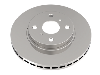 compare product DBA 14-16 Volkswagen Golf (253mm Rear Rotor) Rear En-Shield Street Series Rotor