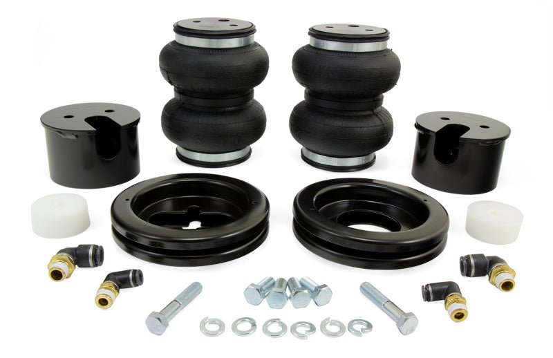Air Lift Performance 2015+ Volkswagen Golf/GTI/Golf R MK 7 / 2016+ Audi A3 Rear Kit - My Store