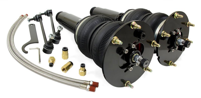 Air Lift Performance BMW F30 3 - Series (incl xDrive) Front Kit - My Store