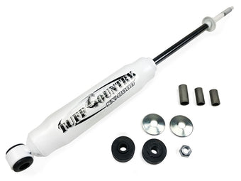 compare product Tuff Country 97-06 Jeep Wrangler 4wd (w/0in Suspension Lift) Front SX8000 Nitro Gas Shock (Ea)