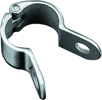 compare product Kuryakyn Magnum Quick Clamp 1-1/4in Chrome