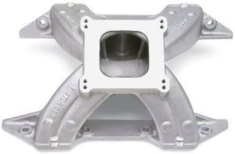 compare product Edelbrock Chrysler 383 Victor Manifold