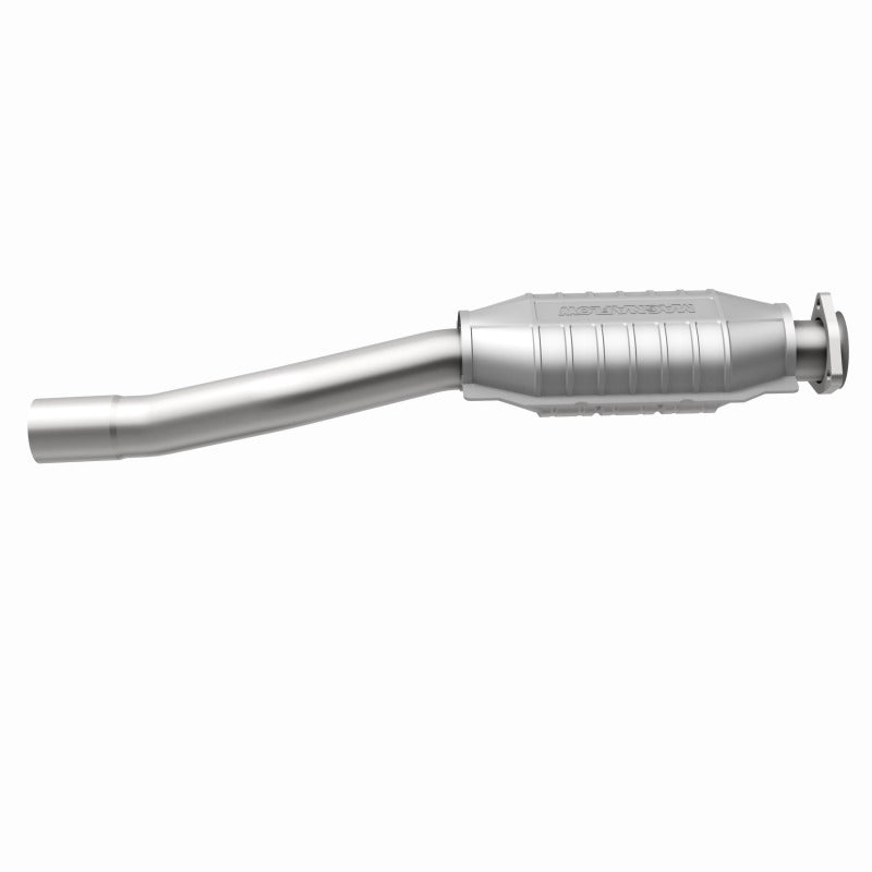MagnaFlow Conv Volvo 28.75X6.5X4 2.5/2.38 - My Store