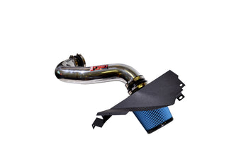 compare product Injen 14-20 Dodge Durango R/T 5.7L V8 Polished Power-Flow Air Intake System