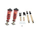 Belltech 07 - 18 Chevrolet Silverado/Sierra 1500 (All Cabs) Short Bed - SP Adjustable Coilover Kit - My Store