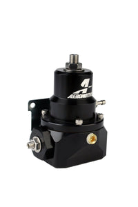 Aeromotive Dual Adjustable Alcohol Log Regulator for Belt and Direct Drive Mechanical Pumps - My Store
