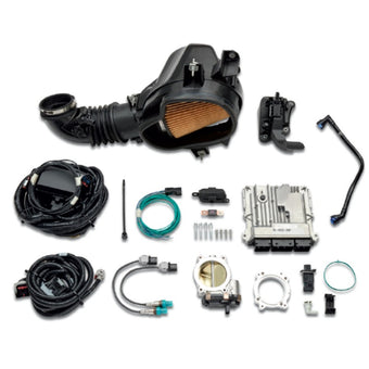 compare product Ford Racing 20-22 Ford F150 Super Duty 7.3L Engine Control Pack 10R80 Auto Trans