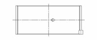 ACL Mitsubishi 4G63/4G64 7 Bolt 2nd Gen DSM and EVO I - IX 0.025mm Oversized High Performance Rod Bear - My Store