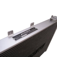 Mishimoto 90 - 94 Subaru Legacy Turbo Aluminum Radiator - My Store